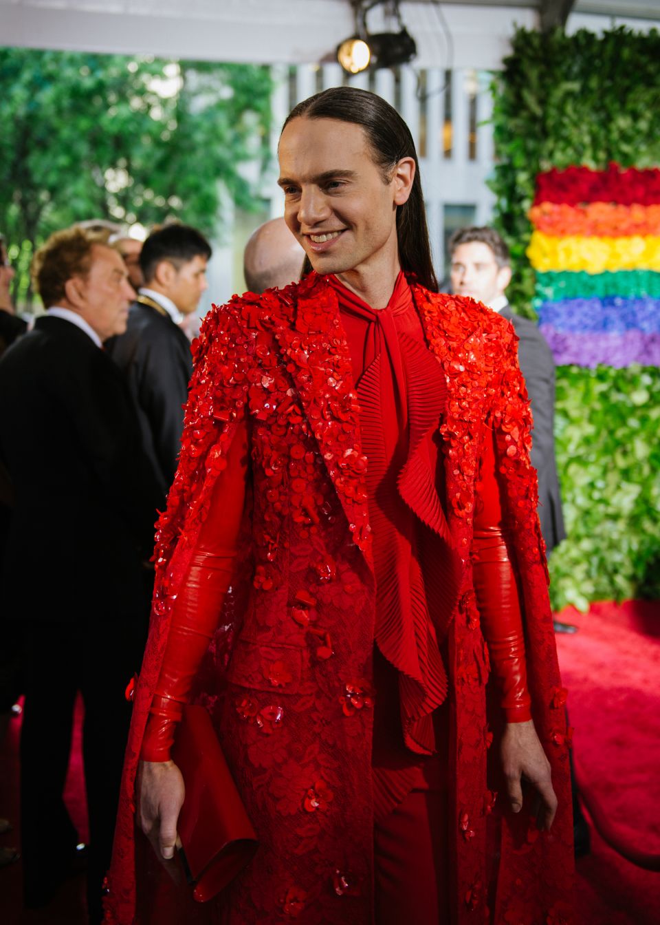 Jordan Roth Photos and Images of Jordan